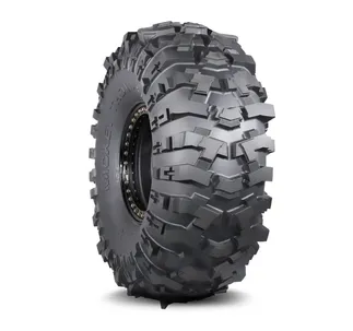 Mickey Thompson Baja Pro X Tire - 43X14.50-17LT