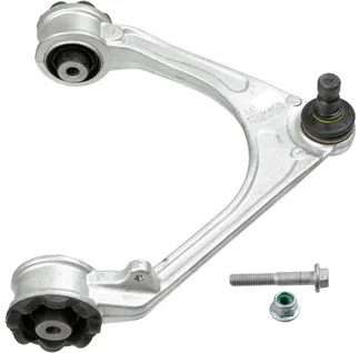 LEMFORDER Front Right Upper Suspension Control Arm and Ball Joint Assembly - T4N1128