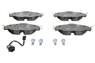 ATE Front Disc Brake Pad Set - 8V0698151G