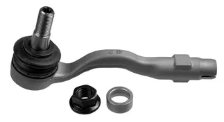 LEMFORDER Front Outer Steering Tie Rod End - 32106792674