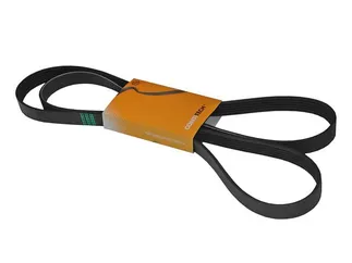 Continental ContiTech Serpentine Belt - 93181720