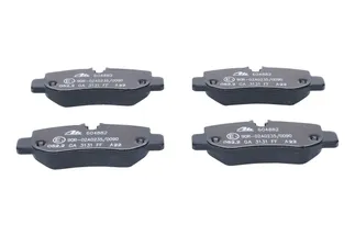 ATE Rear Disc Brake Pad Set - 4474200320