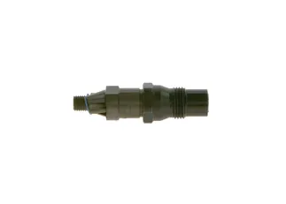Bosch Diesel Fuel Injector Nozzle - 0020172821