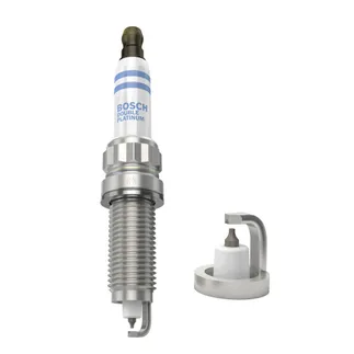 Bosch Spark Plug - 12120037582