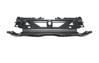 AutoTecknic Dry Carbon Fiber Cooling Shroud For G80 BMW M3