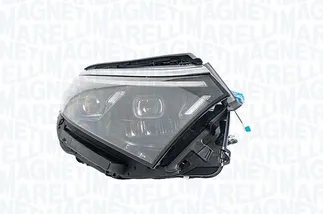 Magneti Marelli AL (Automotive Lighting) LED Headlight - 2979062403