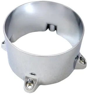 Mickey Thompson Classic III Center Cap - Open 6x5.5