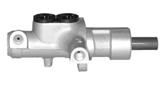 ATE Brake Master Cylinder - 4836706