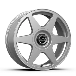 Fifteen52 Tarmac EVO 17x7.5 ET35 - Speed Silver (Gloss Silver) (5x100)