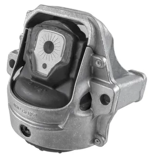 LEMFORDER Left Engine Mount - 8R0199381G