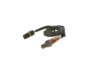 Bosch Upstream Right Oxygen Sensor - 0015408717