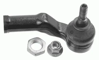 LEMFORDER Front Left Steering Tie Rod End - 31201413