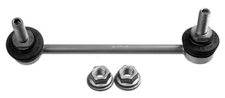 LEMFORDER Rear Left Suspension Stabilizer Bar Link Kit - 33509803515
