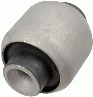 LEMFORDER Front Lower Rearward Suspension Control Arm Bushing - 2213330714