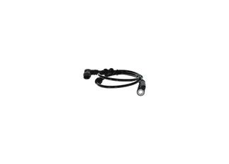 Bosch Front ABS Wheel Speed Sensor - 2049054305