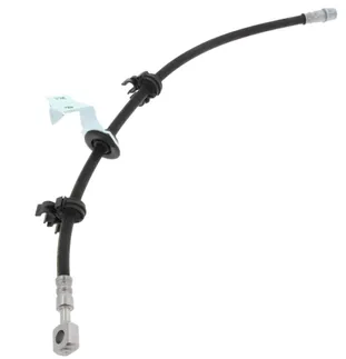 Corteco Front Right Brake Hydraulic Hose - 1634202148