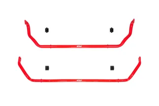 Eibach F&R Anti-Roll Bar Kit For VW/Audi - E40-15-021-04-11