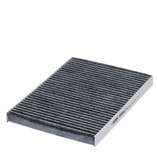 Hengst Cabin Air Filter - 1J0819644A