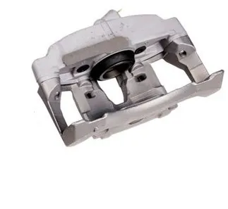 ATE Front Right Disc Brake Caliper - 36000376