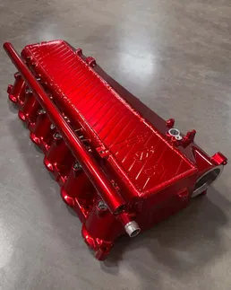 CSF Charge-Air-Cooler Manifold For BMW Gen 1 B58
