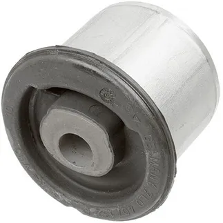 LEMFORDER Front Lower Inner Rearward Suspension Control Arm Bushing - 7L0407182E
