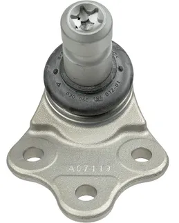 LEMFORDER Front Lower Outer Suspension Ball Joint - 3961601