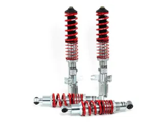 H&R RSS Coil Overs For Porsche - RSS37827-1