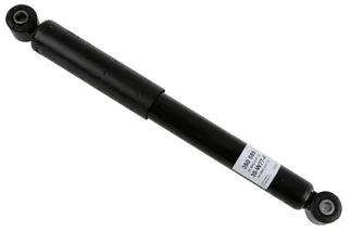 Sachs Rear Suspension Shock Absorber - 907-320-79-01