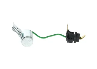 Bosch Ignition Contact Set - 02100