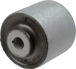 LEMFORDER Front Lower Forward Suspension Control Arm Bushing - 2213331914