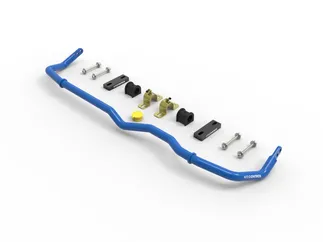 aFe CONTROL Front Sway Bar Blue For VW - 440-612001FL