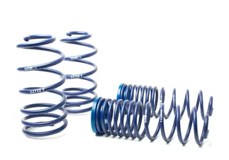 H&R Sport Springs For VW - 54741