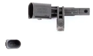 ATE Front ABS Wheel Speed Sensor - 7L0927807B