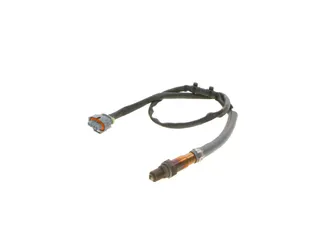 Bosch Downstream Oxygen Sensor - 9A160617701