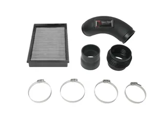aFe Super Stock Induction System w/ Pro DRY S Media For VW - 55-10012D