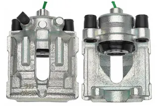 ATE Rear Right Disc Brake Caliper - 34216768694