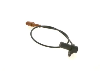 Bosch Engine Crankshaft Position Sensor - 95560638111