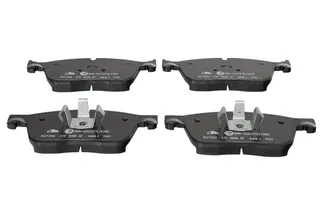 ATE Front Disc Brake Pad Set - T2H53848