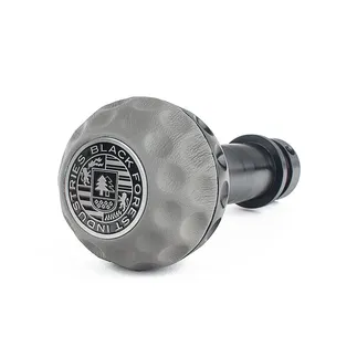 BFI GSB Heavy Weight Shift Knob For VW/Audi (Manual) - Nappa Leather