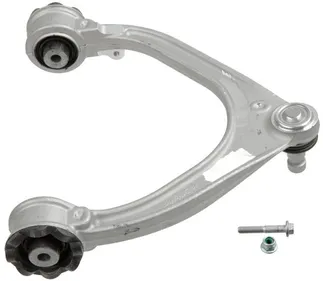 LEMFORDER Front Right Upper Suspension Control Arm and Ball Joint Assembly - T4A1010