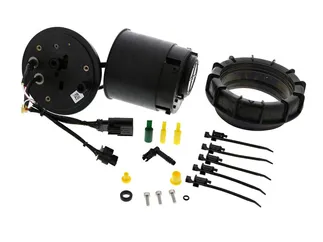 Bosch Diesel Exhaust Fluid (DEF) Heater - 95811390102