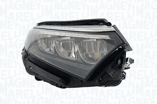 Magneti Marelli AL (Automotive Lighting) LED Headlight - 2979068002