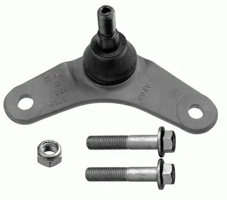 LEMFORDER Front Right Lower Suspension Ball Joint - 31106779438