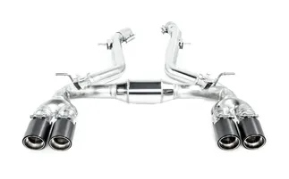 Eisenmann Race Exhaust For F87 BMW M2 Competition