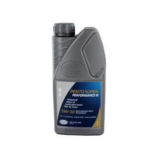 Pentosin Engine Oil - 5W30SP3-1L