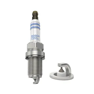 Bosch Spark Plug - 101000063AA