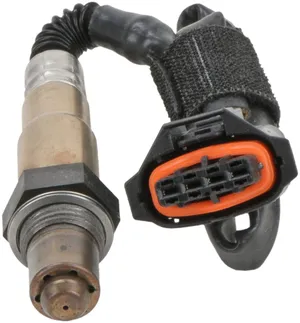 Bosch Downstream Oxygen Sensor - 98660622800