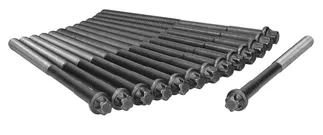 Ajusa Engine Cylinder Head Bolt Set - 11121726478