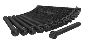 Ajusa Engine Cylinder Head Bolt Set - 11127831862