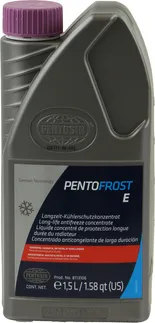 Pentosin Engine Coolant / Antifreeze - 8113106